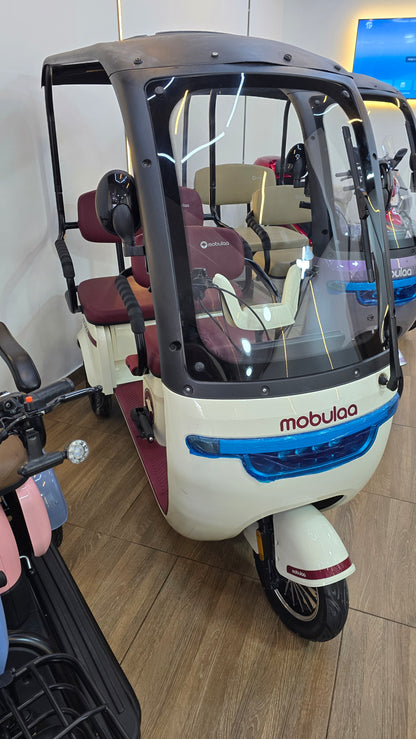 Mobulaa P7