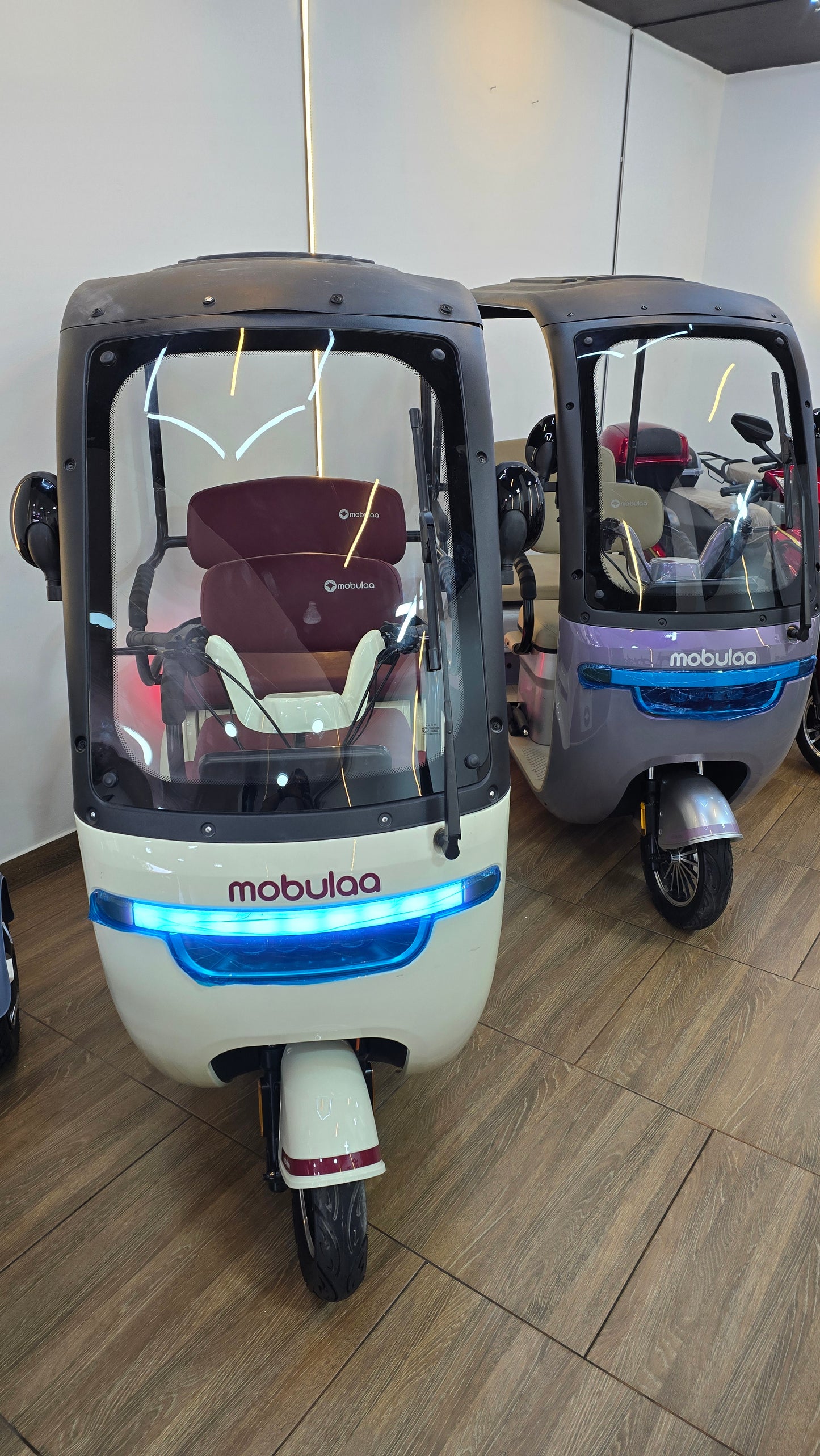 Mobulaa P7