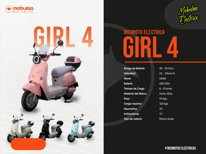 Mobulaa Girl 4